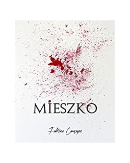 Mieszko - Fabrice Causapé