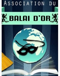 Les finalistes du Prix du Balai D'OR