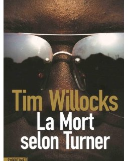 Le prix « Le Point » du Polar européen 2019 remis à Tim Willocks