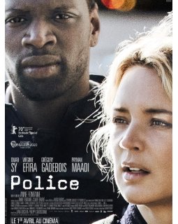 Police - La nouvelle bande-annonce 