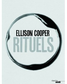 Un extrait de Rituels d'Ellison Cooper