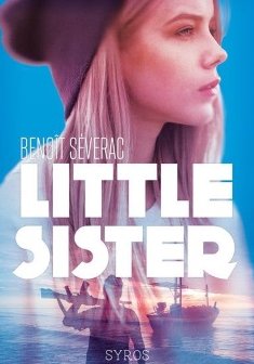 Little Sister - Benoit Séverac