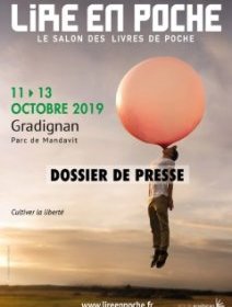 Du noir à Lire en Poche 2019