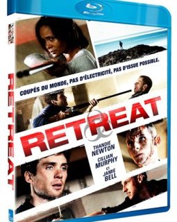 Retreat