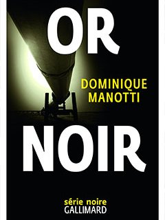 A la rencontre de Dominique Manotti !