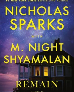 On en sait un peu plus sur Remain, le thriller romantique de M. Night Shyamalan.