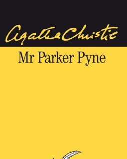 Mr Parker Pyne - Agatha Christie