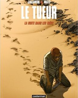 Le Tueur, Tome 11 : La suite dans les idées