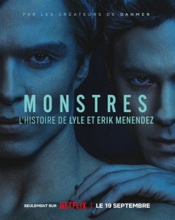 La famille Menendez réagit à la série Monstres de Netflix et elle n'est pas contente.