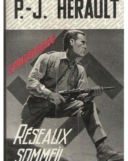 Réseaux Sommeil - Paul-Jean Hérault