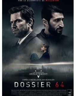 DOSSIER 64, Derrière le mur, un nouvel extrait