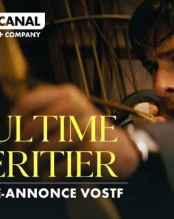 La bande-annonce de L'Ultime Héritier, le nouveau thriller de Glen Powell et Margaret Qualley.