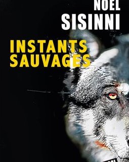 Instants sauvages - Noël Sisinni