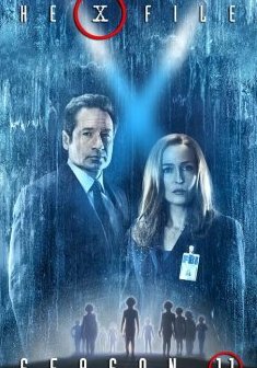X-Files - Saison 11