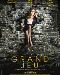 Le grand jeu - Aaron Sorkin