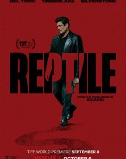 Reptile : que vaut ce polar néo-noir entre Fincher et Coppola ?