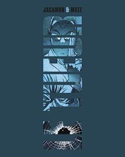 Le Tueur, Intégrale Cycle 2 