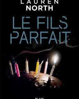 Le fils parfait - Laurent North