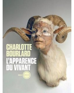 L'apparence du vivant - Charlotte Bourlard