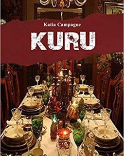 Kuru - Katia Campagne