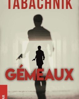 Gémeaux -Maud Tabachnik