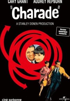 Charade - Stanley Donen