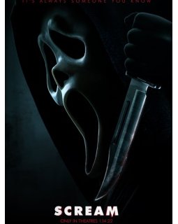 Scream - La bande-annonce du 5ème volet se dévoile