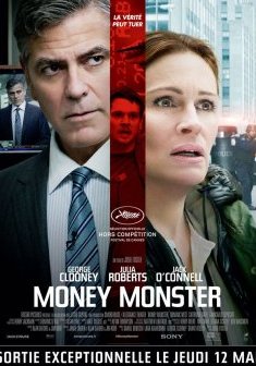Money Monster - Jodie Foster