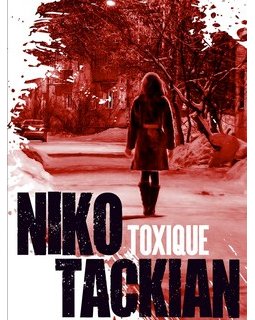 Niko Tackian en vidéo