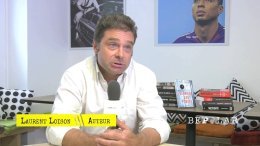 Laurent Loison : son interrogatoire autour de Cyanure