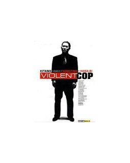 Violent Cop