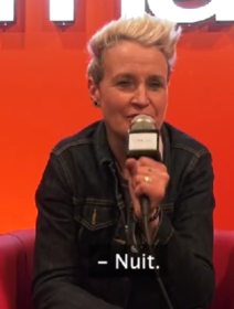 Quais du Polar 2023 : À cœur ouvert avec Cécile Cabanac, Chrystel Duchamp et Sonja Delzongle