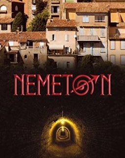 Nemeton - Mathias Lanuit