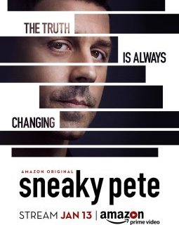 Sneaky Pete saison 1