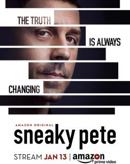 Sneaky Pete saison 1