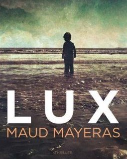 Lux - Maud Mayeras