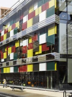 Conférence et atelier d'écriture sur le polar le 4 mars 2017