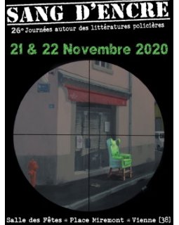 Prix Brèves de Sang d'encre - Les lauréats 2020 dévoilés