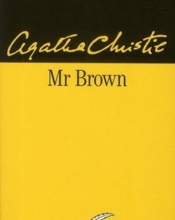 Mr Brown - Agatha Christie
