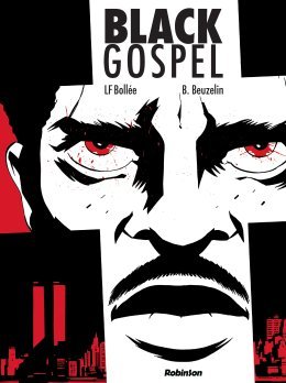 Black Gospel - LF Bollée et Boris Beuzelin