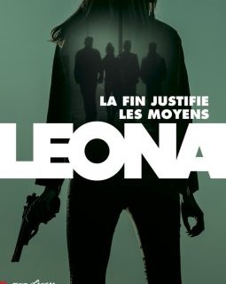 Leona : la fin justifie les moyens - Jenny Rogneby