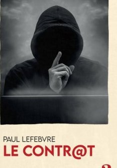 Le contrat - Paul Lefebvre