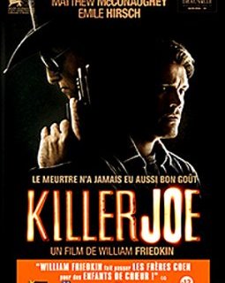 Killer Joe - William Friedkin