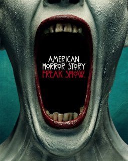 American Horror Story : Freak Show - saison 4