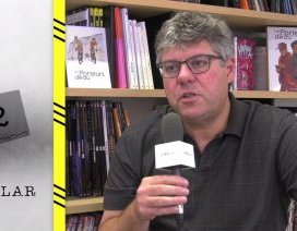 3 bonnes raisons de lire Les Porteurs d'Eau