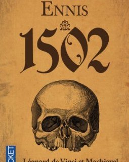 1502 - Michael ENNIS