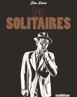 Les Solitaires - Tim LANE