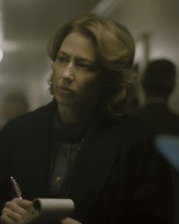 Le nouveau thriller produit par Ridley Scott se dévoile !