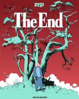 The end - ZEP