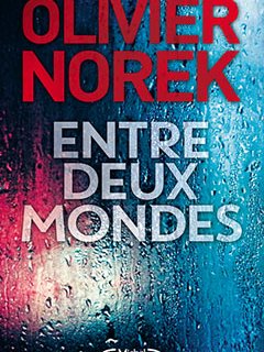 Olivier Norek en tournée !
